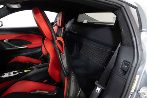 2024 Ferrari 296 GTB