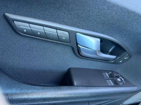 2015 Land Rover Range Rover Evoque Coupe Pure Plus