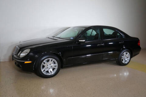2006 Mercedes-Benz E-Class E 350