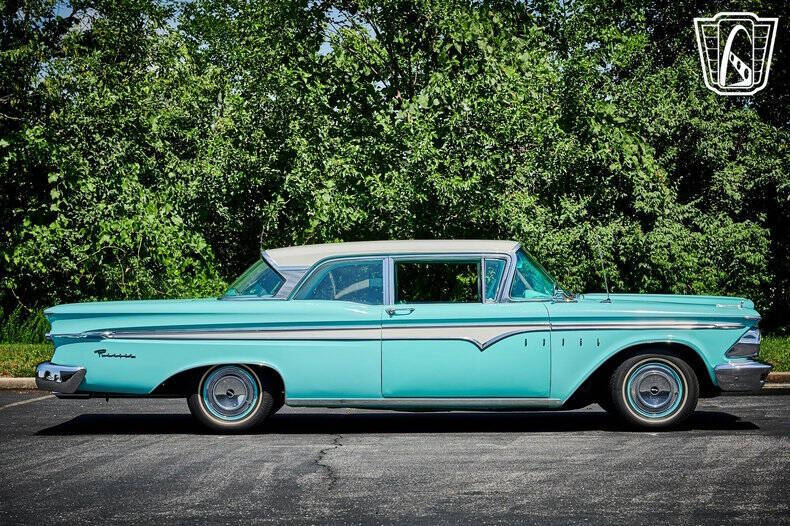 1959 Edsel Ranger