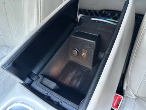 2020 BMW 7 Series 750i xDrive