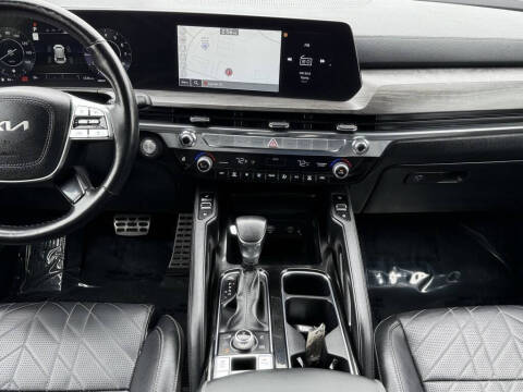 2023 Kia Telluride SX-Prestige X-Pro