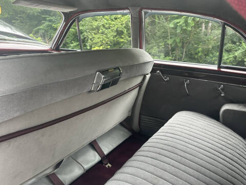 1949 Cadillac Series 62