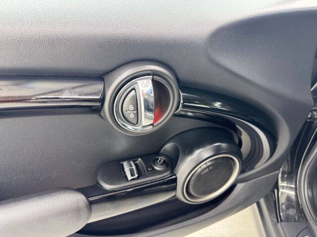 2014 MINI Hardtop Cooper S