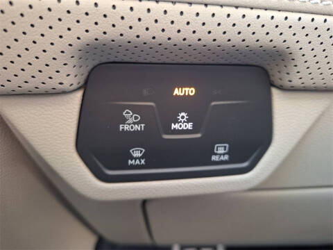 2026 Volkswagen Atlas SEL Premium R-Line 4Motion