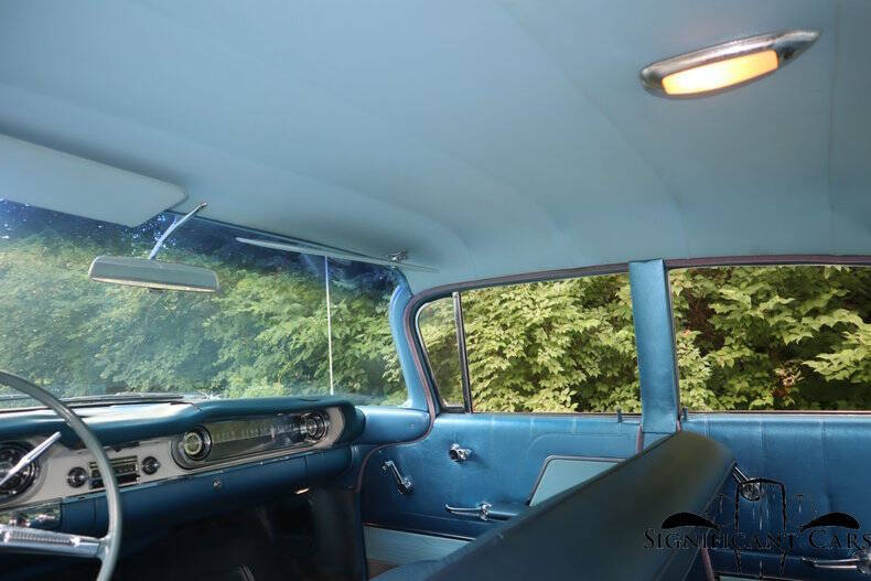 1960 Oldsmobile Super 88