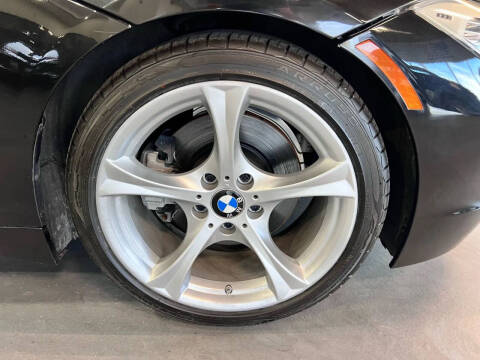 2012 BMW Z4 sDrive28i