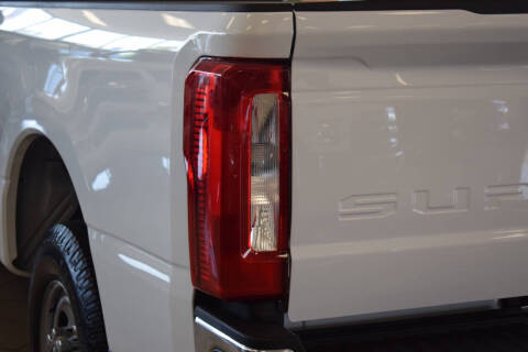 2022 Ford F-250 Super Duty XL