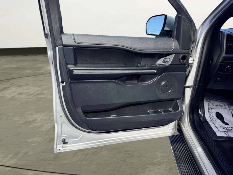 2018 Ford Expedition MAX XLT