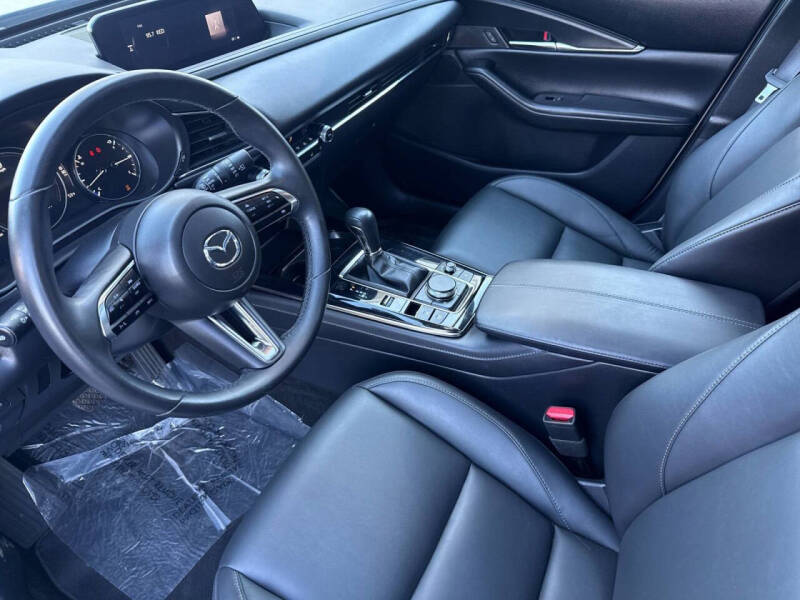 2024 Mazda CX-30 2.5 S Preferred