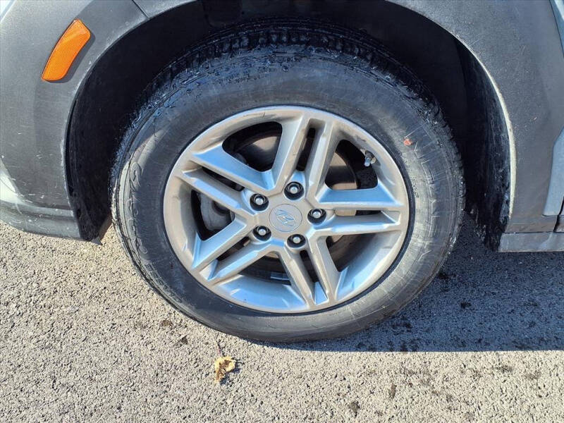 2022 Hyundai Kona SE