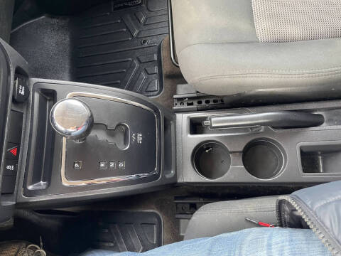 2014 Jeep Patriot Altitude Edition