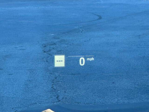 2020 BMW 7 Series 740i