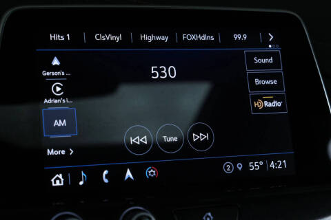 2023 Cadillac CT4 Sport