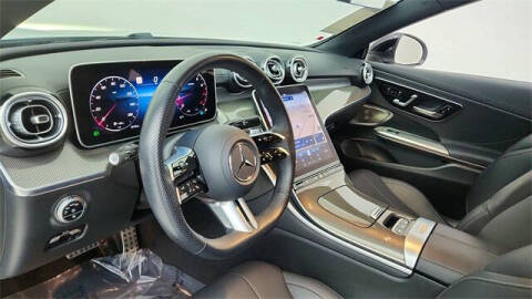 2025 Mercedes-Benz CLE CLE 300 4MATIC