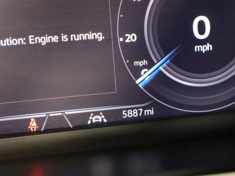 2024 Volkswagen Tiguan SEL R-Line 4Motion