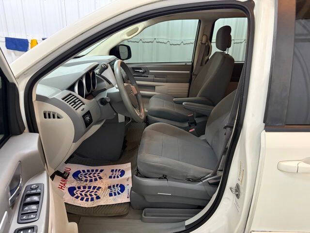 2010 Dodge Grand Caravan SE