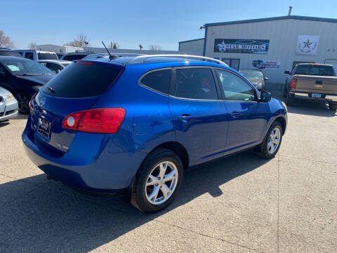 2009 Nissan Rogue for sale at 5 Star Motors Inc. in Mandan ND