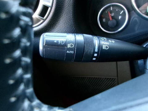 2011 Jeep Wrangler Unlimited Sahara