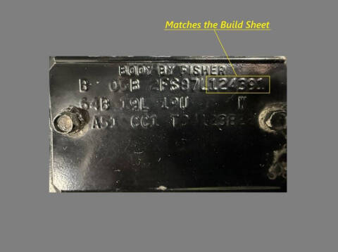 1981 Pontiac Firebird Trans Am