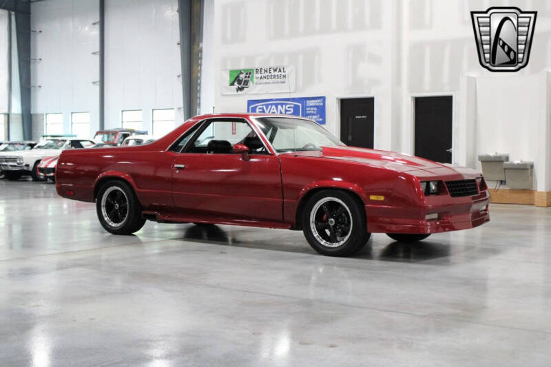 1978 Chevrolet El Camino