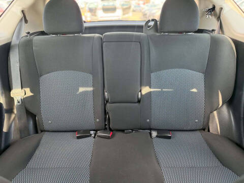 2014 Nissan Versa Note SV