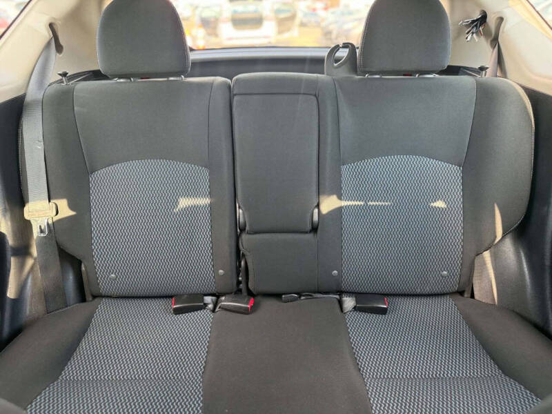 2014 Nissan Versa Note SV