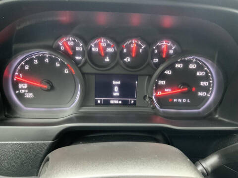 2022 GMC Sierra 1500 Pro