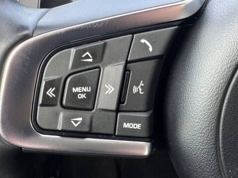 2020 Jaguar E-PACE P250 SE