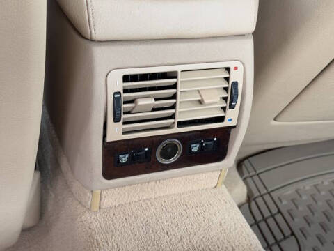 2000 BMW 7 Series 740iA