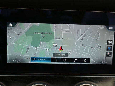 2022 Mercedes-Benz E-Class E 350