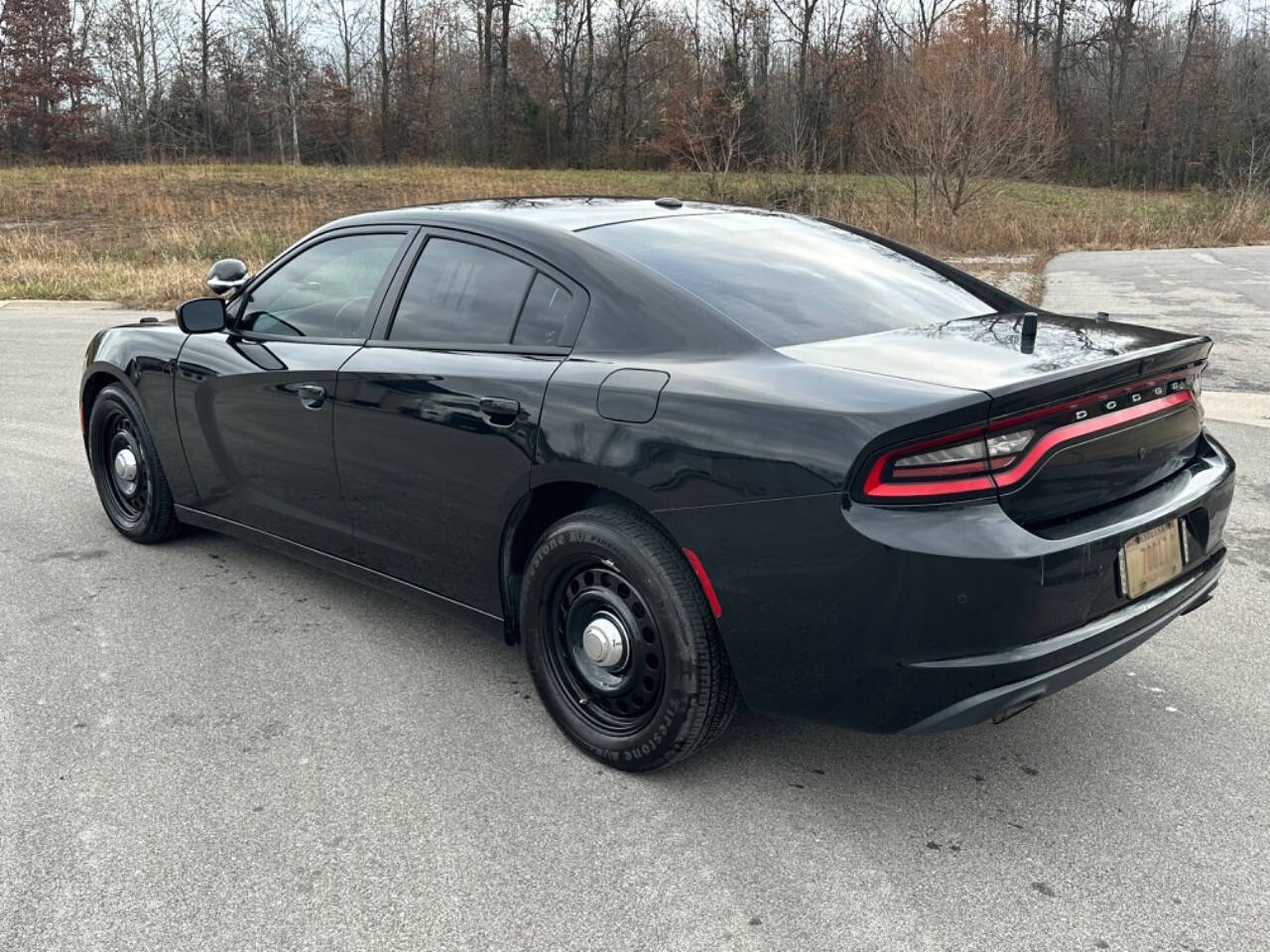 2018 Dodge Charger for sale at Extreme Emergency Lighting Inc in Sellersburg, IN