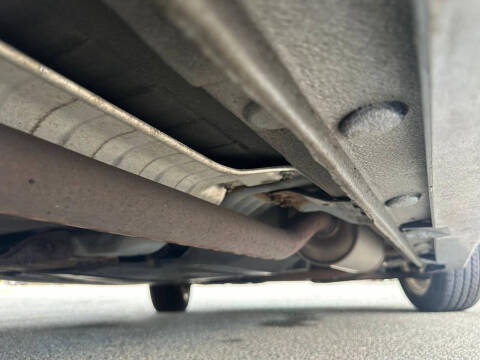 2011 Honda Fit Sport