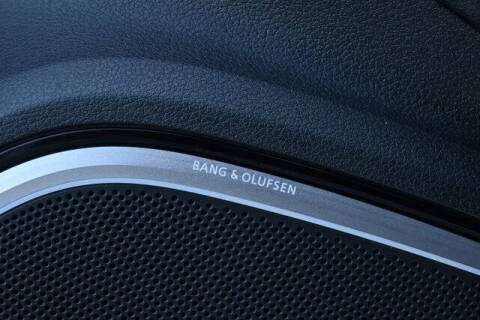 2017 Audi S3 2.0T quattro Prestige