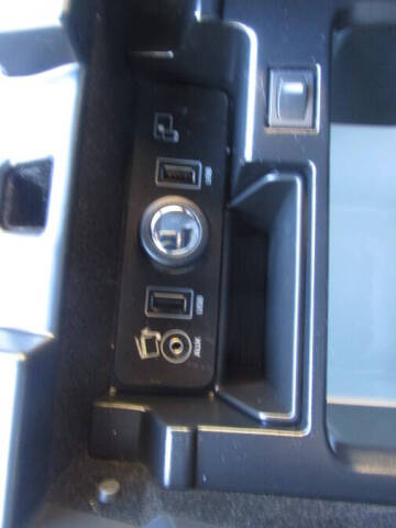 2015 Land Rover Range Rover Sport