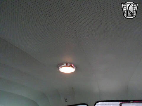 1956 Chevrolet Bel Air