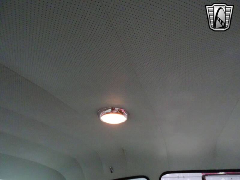 1956 Chevrolet Bel Air