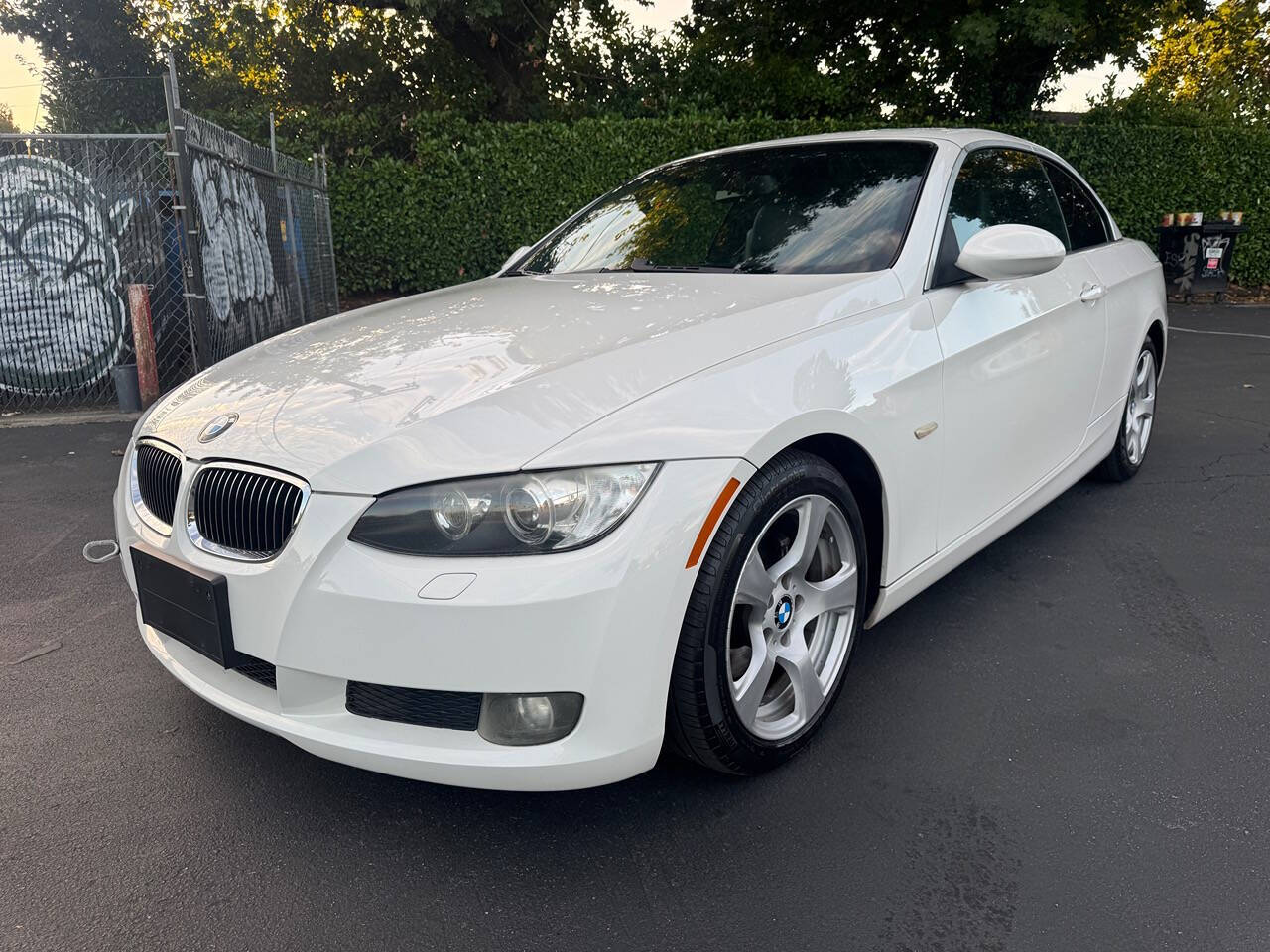 2009 BMW 3 Series for sale at Worldwide Auto in Portland, OR