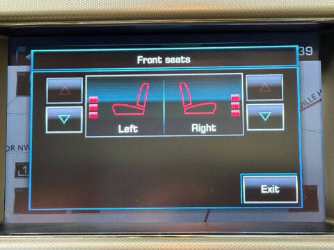 2012 Jaguar XF