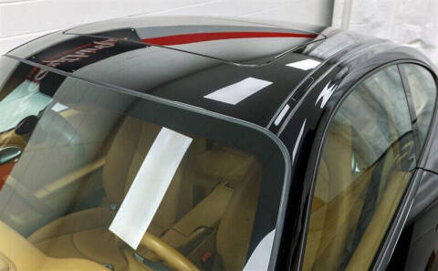 2009 Porsche 911 Carrera 4S