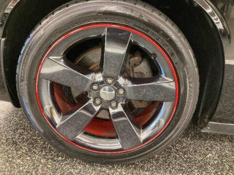 2012 Dodge Challenger SXT