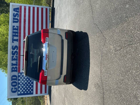 2011 GMC Terrain SLE-2