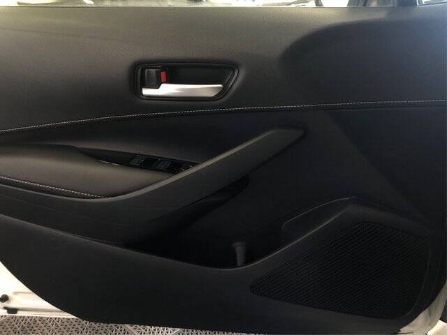 2020 Toyota Corolla Hatchback SE