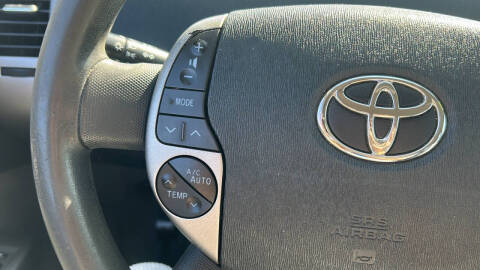 2008 Toyota Prius