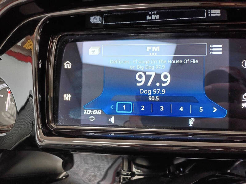 2020 Harley-Davidson Road Glide Limited