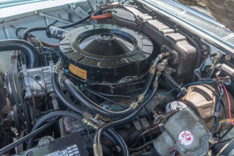 1964 Chrysler Imperial