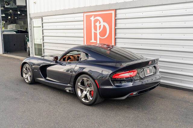 2013 Dodge SRT Viper 43