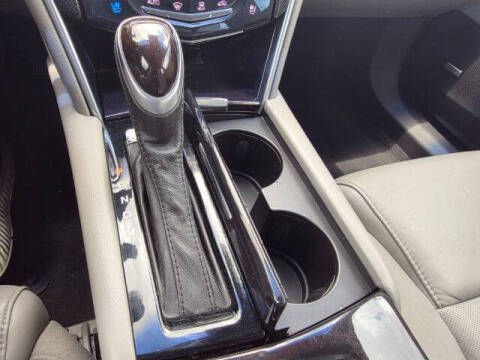 2017 Cadillac XTS Luxury