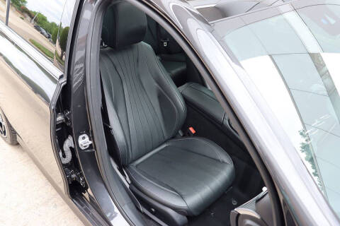 2021 Mercedes-Benz E-Class E 350