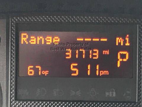 2018 RAM ProMaster 1500 136 WB